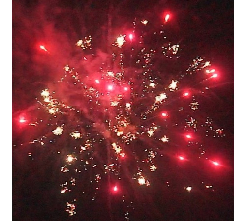 Фейерверк 63 залпа «Фортуна» Piroff БСК0206110