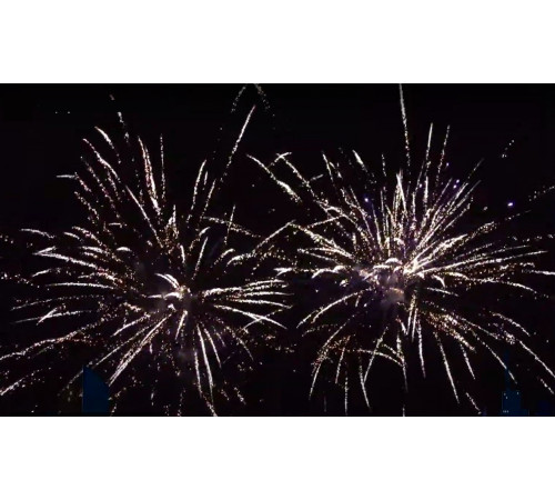 Фейерверк 63 залпа «Фортуна» Piroff БСК0206110