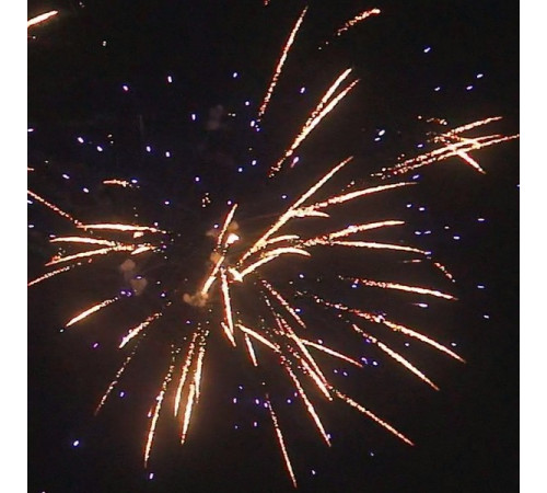 Фейерверк 63 залпа «Фортуна» Piroff БСК0206110