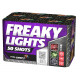 Фейерверк 50 залпов «Freaky Ligths» Maxsem GP305