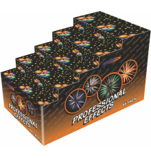 Фейерверк 66 залпов «Professional Effect» Maxsem GWM6601