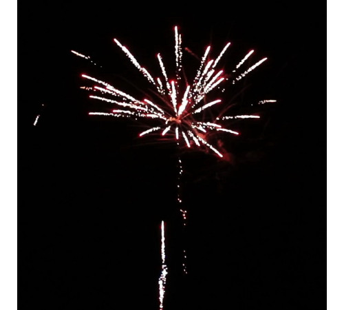 Aейерверк-горка 63 залпа «Зимняя Сказка» Joker Fireworks JF C1