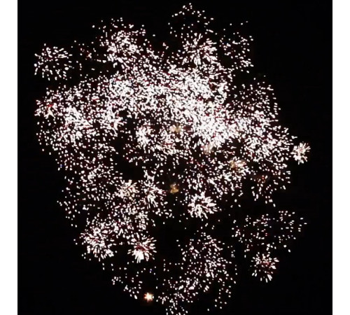 Aейерверк-горка 63 залпа «Зимняя Сказка» Joker Fireworks JF C1
