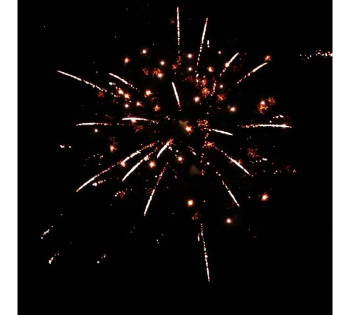 Aейерверк-горка 63 залпа «Зимняя Сказка» Joker Fireworks JF C1