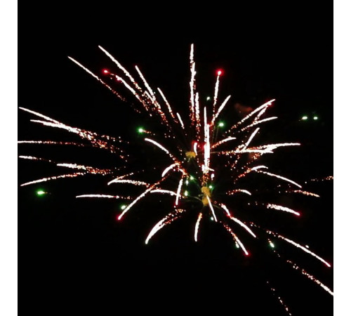 Aейерверк-горка 63 залпа «Зимняя Сказка» Joker Fireworks JF C1