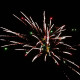 Aейерверк-горка 63 залпа «Зимняя Сказка» Joker Fireworks JF C1