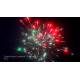 Фейерверк-горка 78 залпов «Войны Гоблинов» Joker Fireworks JF C2