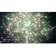 Фейерверк-горка 78 залпов «Войны Гоблинов» Joker Fireworks JF C2