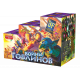 Фейерверк-горка 78 залпов «Войны Гоблинов» Joker Fireworks JF C2