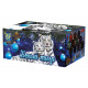 Веерный фейерверк 86 залпов «Белый Тигр» Joker Fireworks JF C27