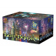 Комбинированный фейерверк 94 залпа «Бон Вояж» Joker fireworks JF C28