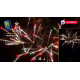 Комбинированный фейерверк 54 залпа «Green Party» Joker fireworks JF CV25/30-54 (C29)