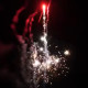 Фейерверк 49 залпов «Мандаринка» Joker Fireworks JF MCP-49