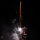 Фейерверк 96 залпов «Кренделёк» Joker Fireworks JF MCP-96