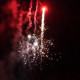 Фейерверк 96 залпов «Кренделёк» Joker Fireworks JF MCP-96