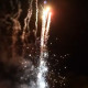 Фейерверк 96 залпов «Кренделёк» Joker Fireworks JF MCP-96