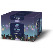Мощный фейерверк 64 залпа «Легенда» Piroff БСП0106415
