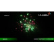 Комбинированный фейерверк 68 залпов «Party Time» Maxsem MC120