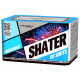 Фейерверк 60 залпов «Shater» Maxsem MC136