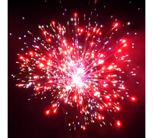 Фейерверк 54 залпа «Mixing Fireworks» Maxsem MC137