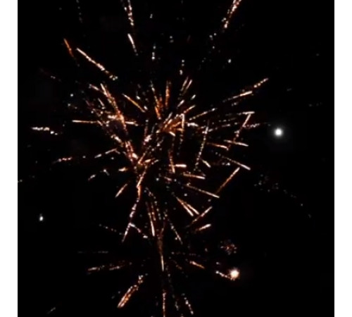 Фейерверк 54 залпа «Mixing Fireworks» Maxsem MC137