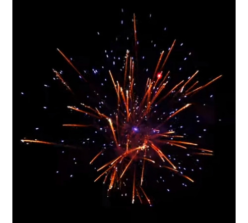 Фейерверк 54 залпа «Mixing Fireworks» Maxsem MC137