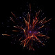 Фейерверк 54 залпа «Mixing Fireworks» Maxsem MC137