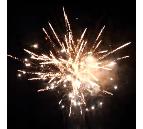 Фейерверк 54 залпа «Mixing Fireworks» Maxsem MC137