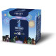Фейерверк 50 залпов «Морозко» Piroff БСП0105008-10