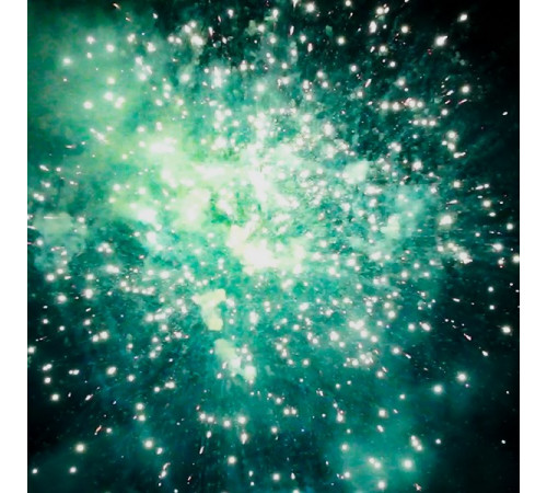 Фейерверк 91 залп «Вместе навсегда» Piroff БСП0109108-10
