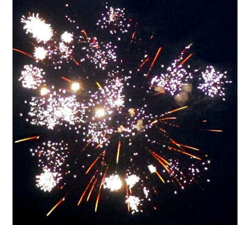 Фейерверк 12 залпов «12 месяцев» Piroff БСП0201208