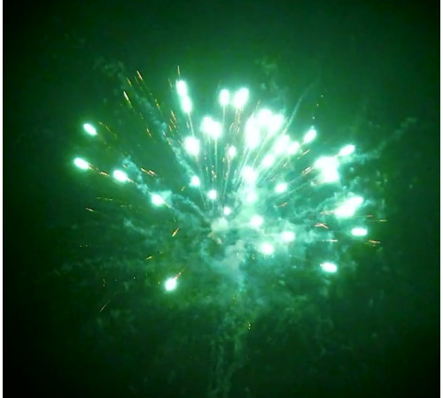 Фейерверк 19 залпов «Fireworks World» Maxsem GP499
