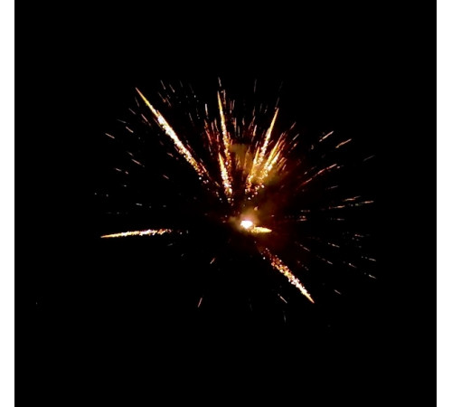 Фейерверк 19 залпов «Fireworks World» Maxsem GP499