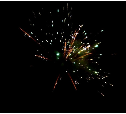 Фейерверк 19 залпов «Fireworks World» Maxsem GP499