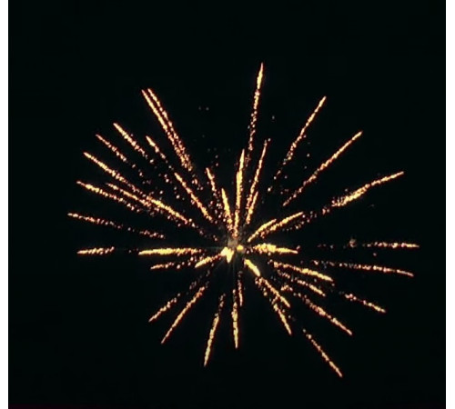 Фейерверк 19 залпов «Fireworks World» Maxsem GP499