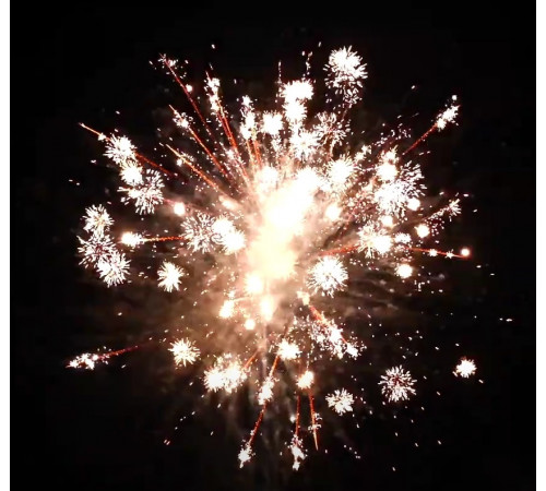 Фейерверк 19 залпов «Fireworks World» Maxsem GP499