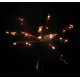 Фейерверк 19 залпов «New Year» Maxsem M1252