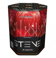 Фейерверк 19 залпов «Stene» Maxsem GWM5021