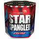 Фейерверк 19 залпов «Star Spangled» Maxsem GWM5032