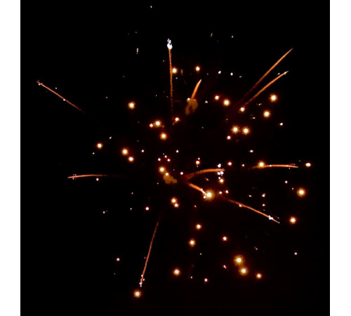 Фейерверк 19 залпов «Star Spangled» Maxsem GWM5032