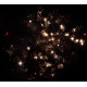 Фейерверк 19 залпов «Star Spangled» Maxsem GWM5032