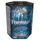 Фейерверк с фонтаном 19 залпов «Tornado» Maxsem WP2538