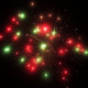 Фейерверк 25 залпов «Аравана» Piroff БСП1202512
