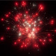 Фейерверк 25 залпов «Аравана» Piroff БСП1202512