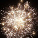 Фейерверк 25 залпов «Аравана» Piroff БСП1202512