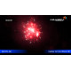 Мощный фейерверк 36 залпов «Magic Color» Maxsem MC175-36