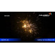 Мощный фейерверк 36 залпов «Magic Color» Maxsem MC175-36