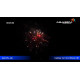 Мощный фейерверк 36 залпов «Magic Color» Maxsem MC175-36
