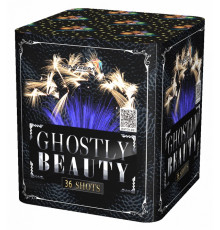 Фейерверк 36 залпов «Ghostly Beauty» Maxsem SB-36-02*