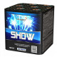 Фейерверк 36 залпов «Show» Maxsem MC107